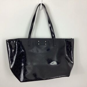 Kate Spade Harmony Metro Tote
